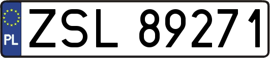 ZSL89271