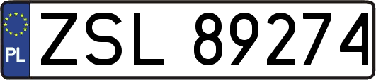 ZSL89274