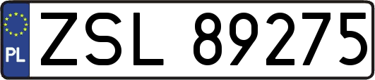 ZSL89275