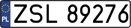 ZSL89276