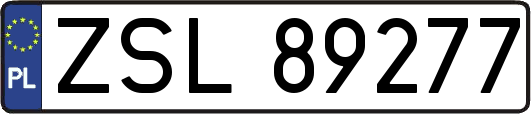 ZSL89277