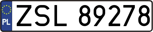 ZSL89278