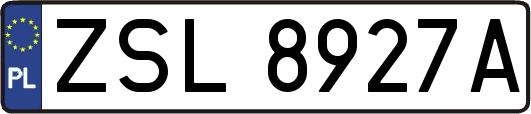 ZSL8927A