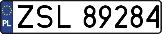 ZSL89284