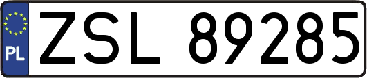 ZSL89285