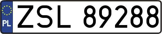 ZSL89288