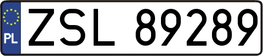 ZSL89289