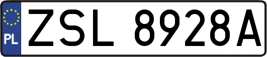 ZSL8928A