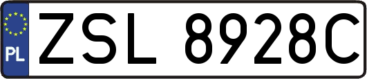 ZSL8928C