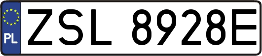 ZSL8928E