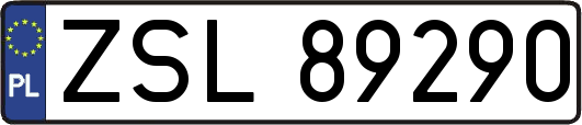 ZSL89290