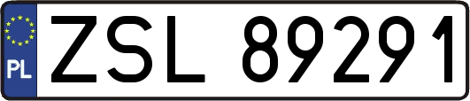 ZSL89291