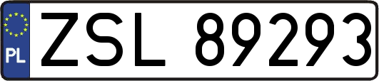 ZSL89293