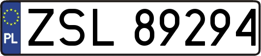 ZSL89294