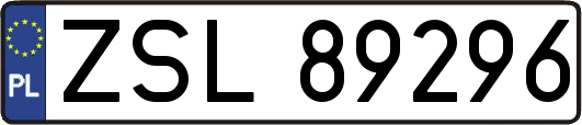 ZSL89296