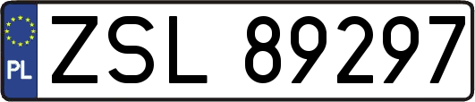 ZSL89297