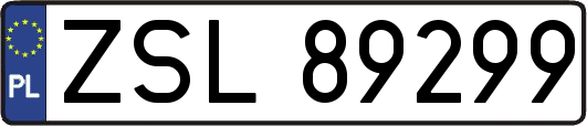 ZSL89299