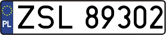 ZSL89302