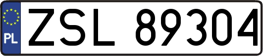 ZSL89304
