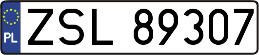 ZSL89307