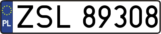 ZSL89308