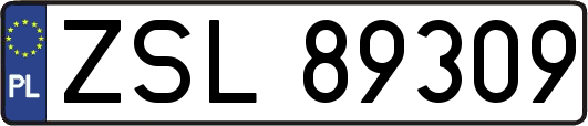 ZSL89309