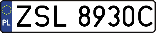 ZSL8930C