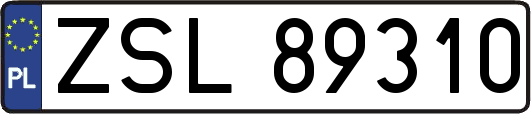 ZSL89310