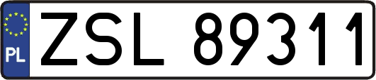 ZSL89311