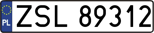 ZSL89312