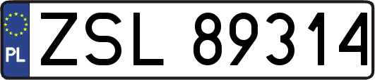 ZSL89314