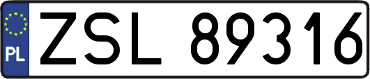 ZSL89316