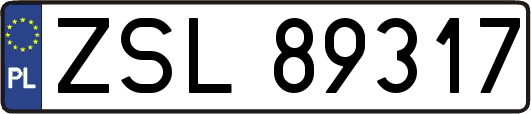ZSL89317