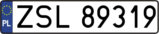 ZSL89319