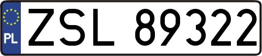 ZSL89322