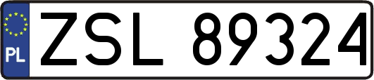 ZSL89324