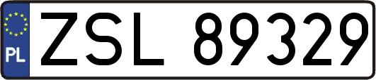 ZSL89329
