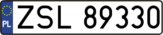 ZSL89330
