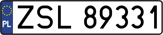 ZSL89331