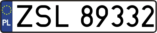 ZSL89332