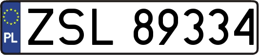 ZSL89334