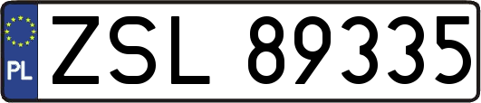 ZSL89335