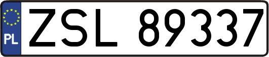 ZSL89337