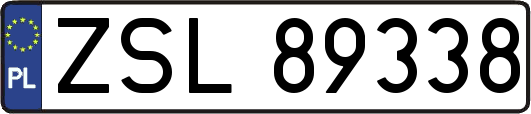 ZSL89338