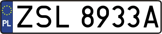 ZSL8933A