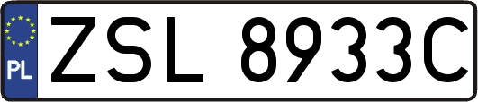 ZSL8933C