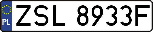 ZSL8933F