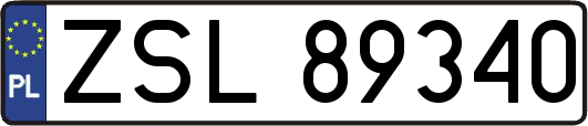 ZSL89340