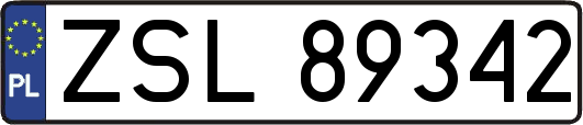 ZSL89342