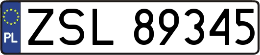 ZSL89345